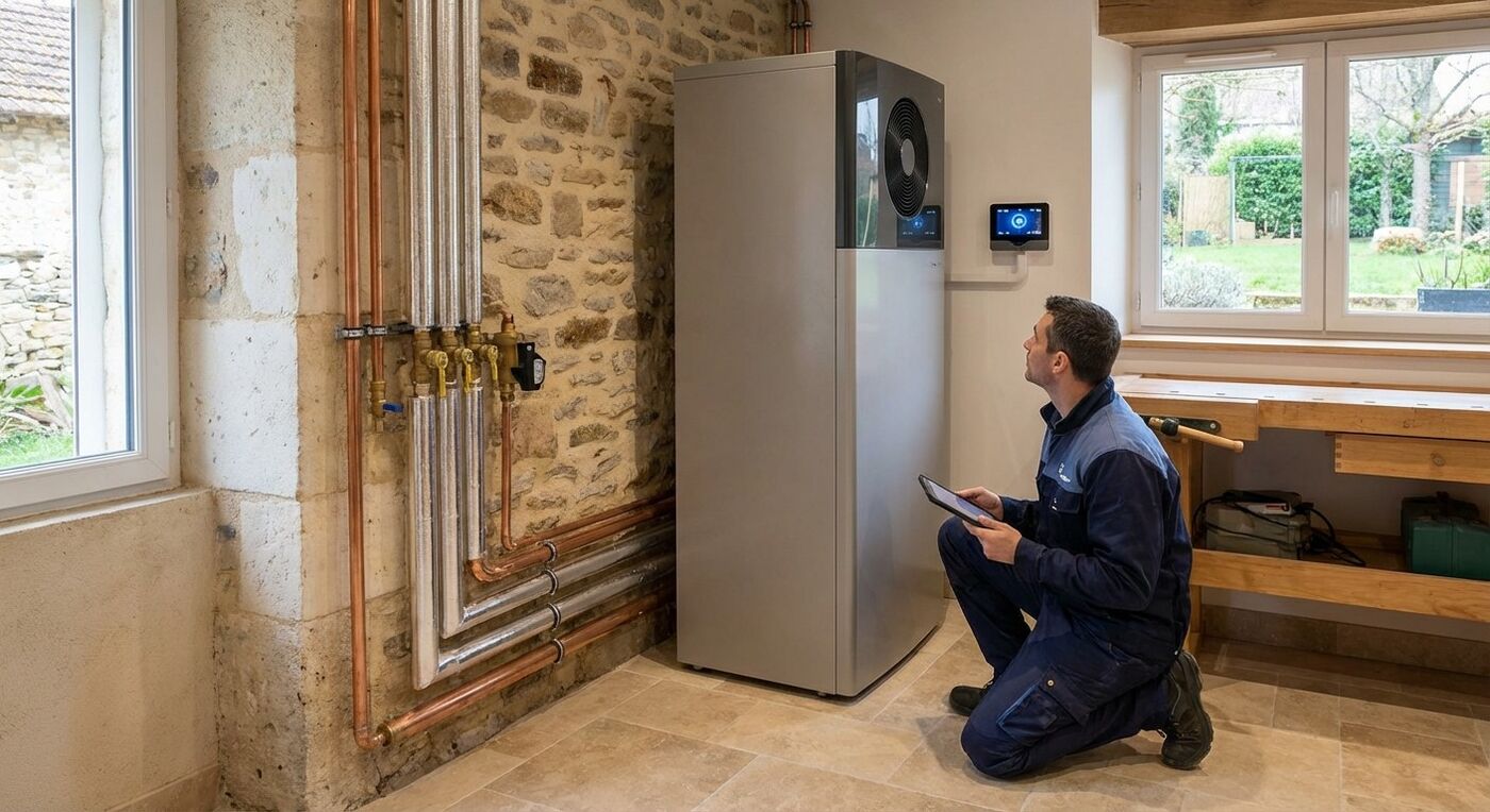 BUGLIANI TECH ENERGIE